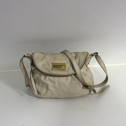Marc jacobs leather - jacobs,