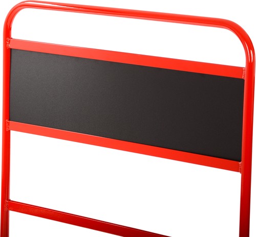 Racing pit board race - pit,