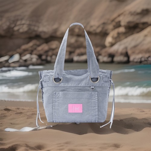 Victoria secret pink - pink, tote