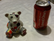 Ritzenhoff mini peace bear - mini,