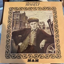 Gilbert O' Sullivan - Himself