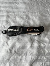 Ping G400 Rescue Hybrid