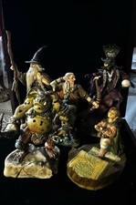 Danbury Mint Lord Of The Rings