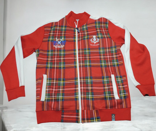 Vintage scotland sportswear - vintage,