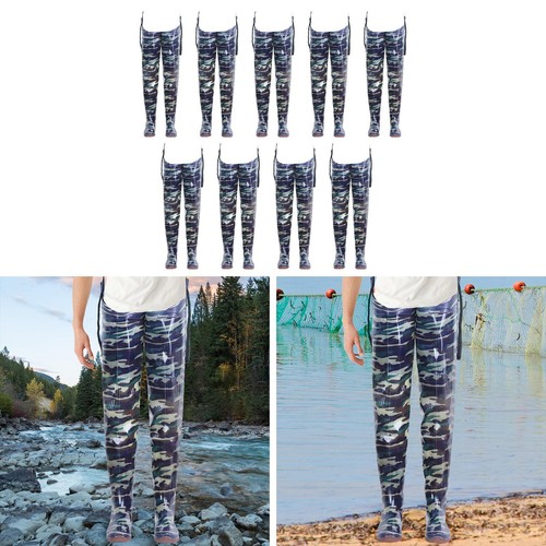 Fishing waders waist - waist,