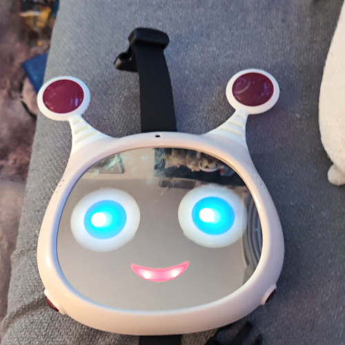 Benbat wearable voice baby - benbat,