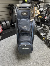 POWAKADDY DRI TECH GOLF BAG