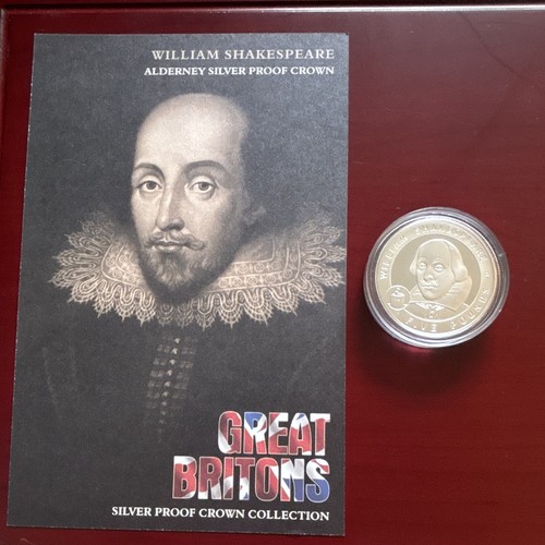 Great britons 2006 - great,