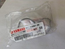 Yamaha Front Brake Caliper Piston & Seal Kit 4W1-W0057-00 RD350LC RD250LC XJ550