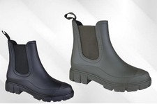 WOMENS LADIES SNOW RAIN PULL