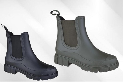 Womens ladies snow rain - rain, pull