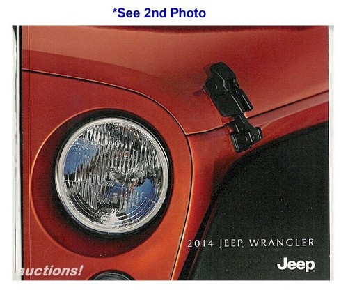 2014 jeep wrangler - jeep,