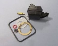 Lambretta Series 1 2 3