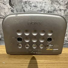 Sony WM-EX402 Walkman Tape