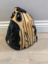 Nike Diamond Elite DE Edge 13.00 Left Handed Baseball Softball Glove