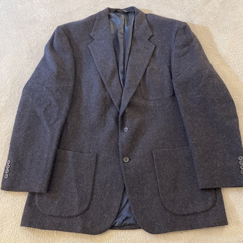 Vintage tweed lands end - tweed, lands’