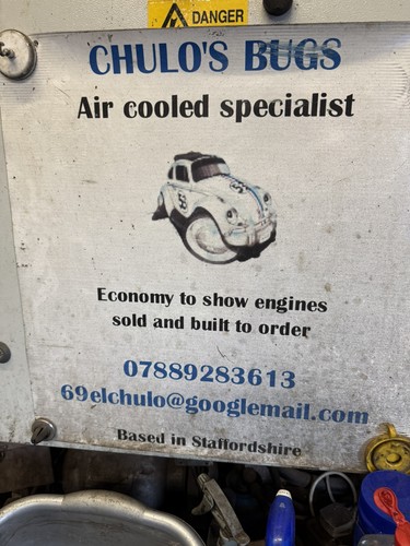 Aircooled fanhouse air - aircooled,