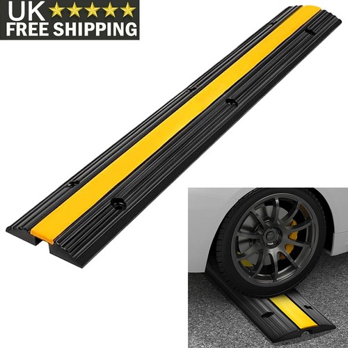 Heavy duty rubber garage cable - heavy,