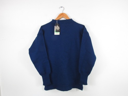 Bnwt renouf guernsey pure - renouf,