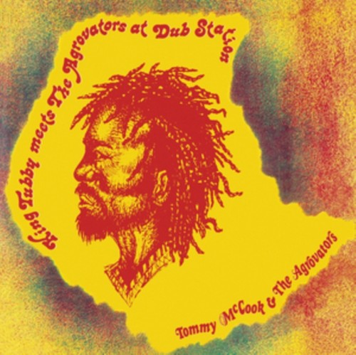 King tubby meets the - tubby,
