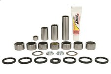 Repair Kit, stub axle PIVOT