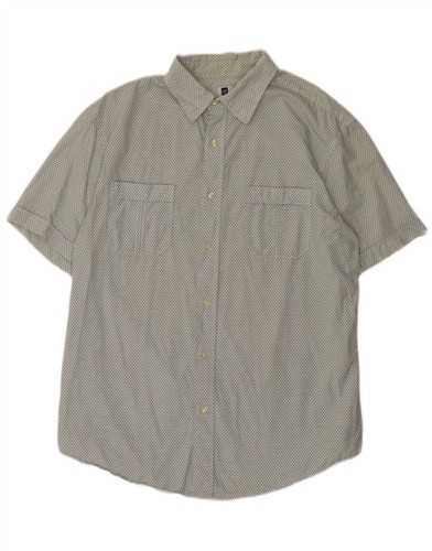 Gap mens short sleeve shirt - mens,