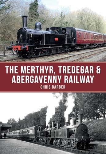 The merthyr tredegar - the,