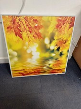 360W Infrared Heater Panel -