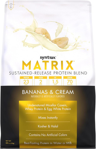 Nutrition matrix - nutrition,