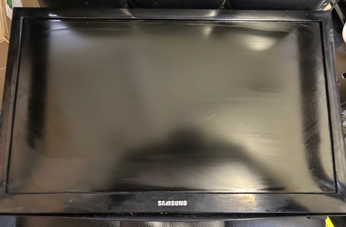 Samsung 19inch screen - 19inch,