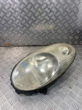 2006 NISSAN MICRA PASSENGER SIDE FRONT LEFT HEADLIGHT 26060BC400 #2