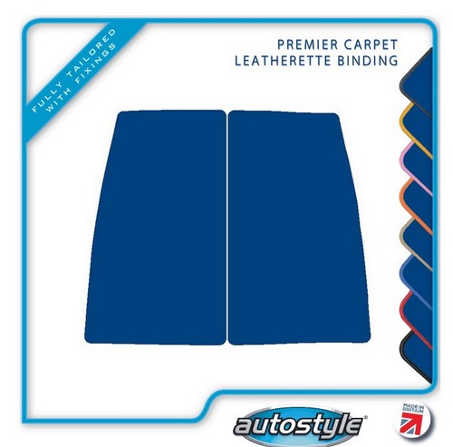 Fits ariel atom premier navy - fits,