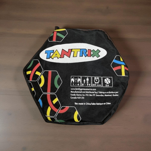 Family games tantrix discovery - games,