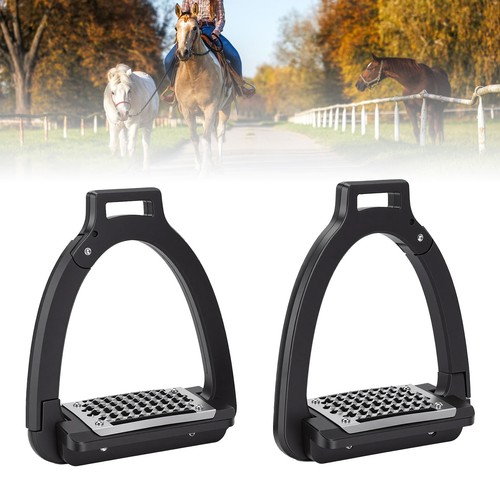 Horse saddle stirrups premium - saddle,