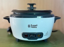 Russell hobbs 27030 - russell, compact