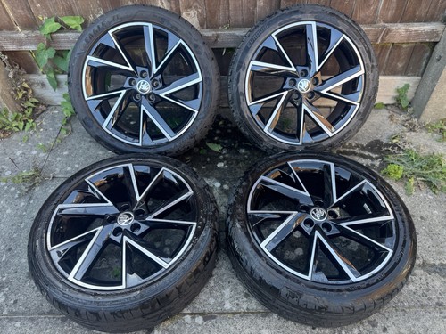 Skoda kamiq fabia - kamiq,fabia,, alloy