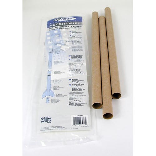 Body tube for - body, tube,
