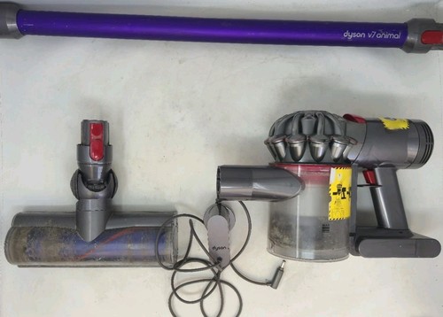 Used dyson animal cordless - dyson, v7