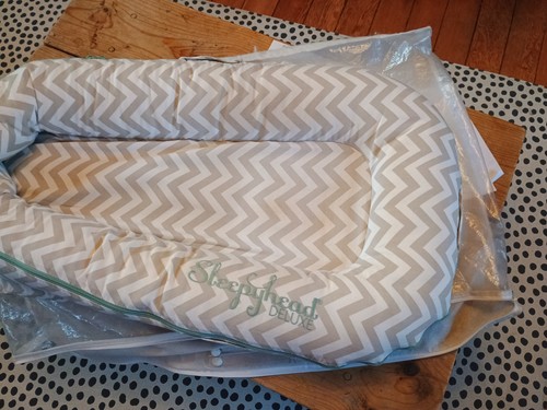 Sleepyhead deluxe used good - deluxe,