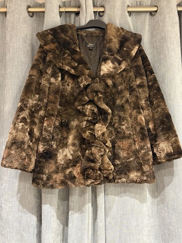 Dennis basso women brown - dennis, women’s