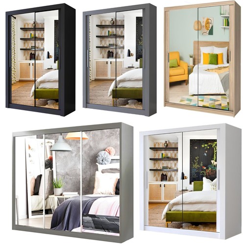 Milan modern sliding door - milan,