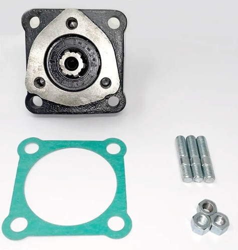 Pto pump adapter - adapter, 4