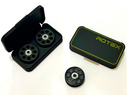 Walther rotex rm8 - (low, cost)