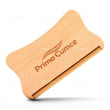 Cashmere Comb – Wooden
