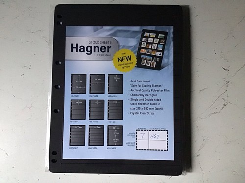 The original hagner - “the,