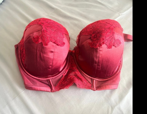 Senza the satin collection - satin,