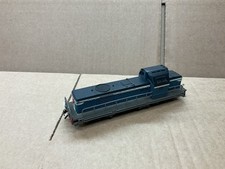 JOUEF HO SCALE DIESEL
