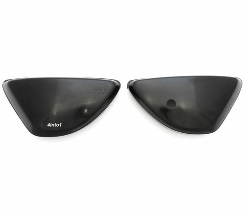 Side cover set kawasaki - side,