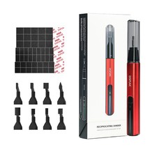 DSPIAE ES-A/B/C  Electric Reciprocating Grinding Pen DIY Model Making Tools UK