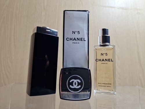 Vintage chanel 5 - vintage,